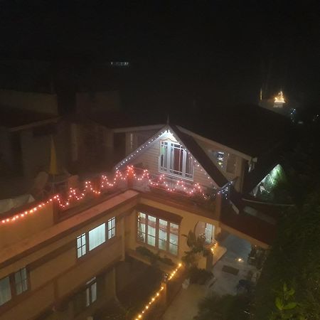 Little Singamari Home Stay Darjeeling  Eksteriør billede