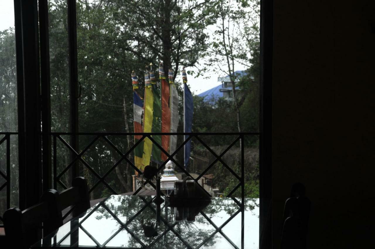 Little Singamari Home Stay Darjeeling  Eksteriør billede
