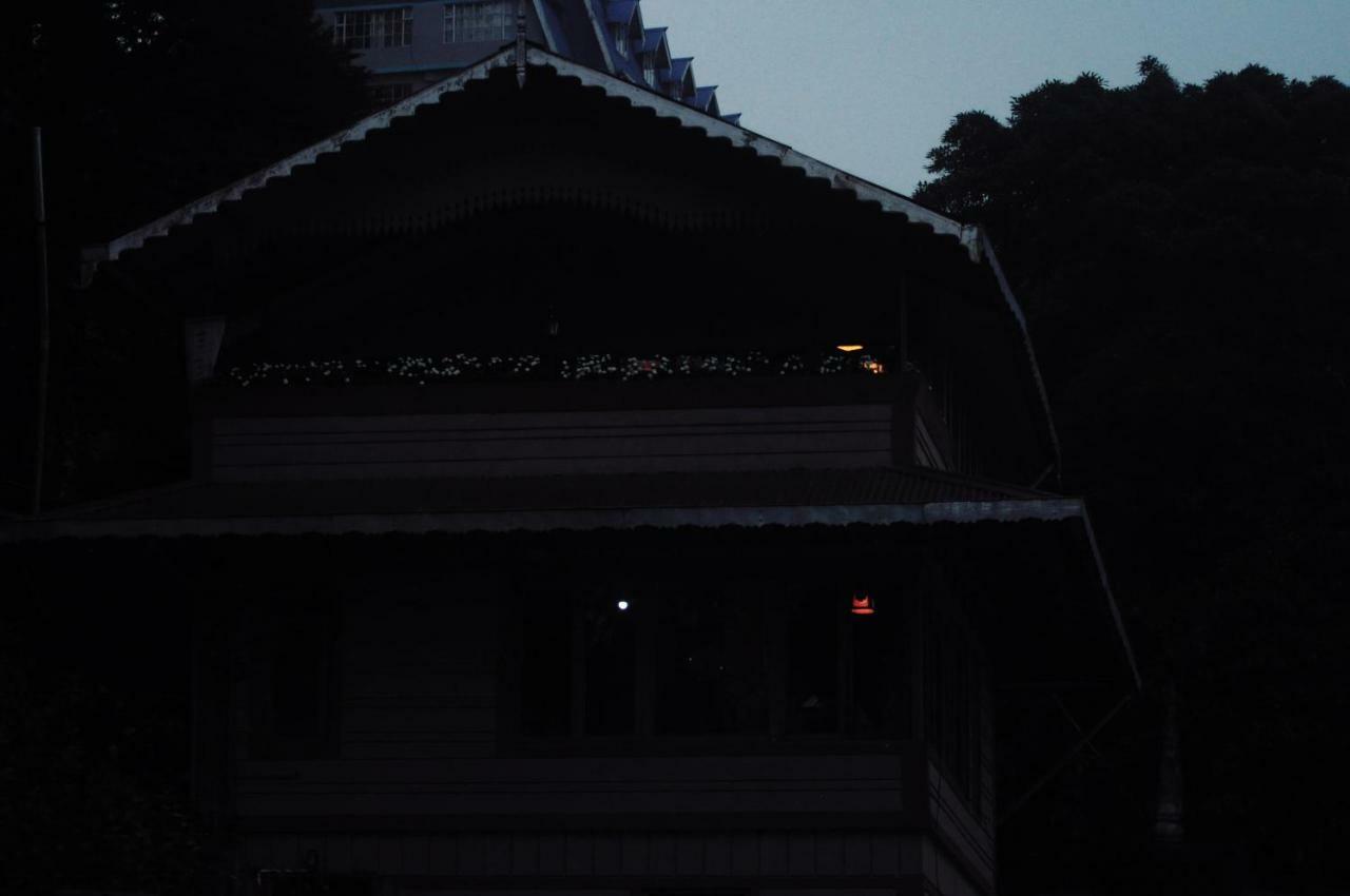 Little Singamari Home Stay Darjeeling  Eksteriør billede