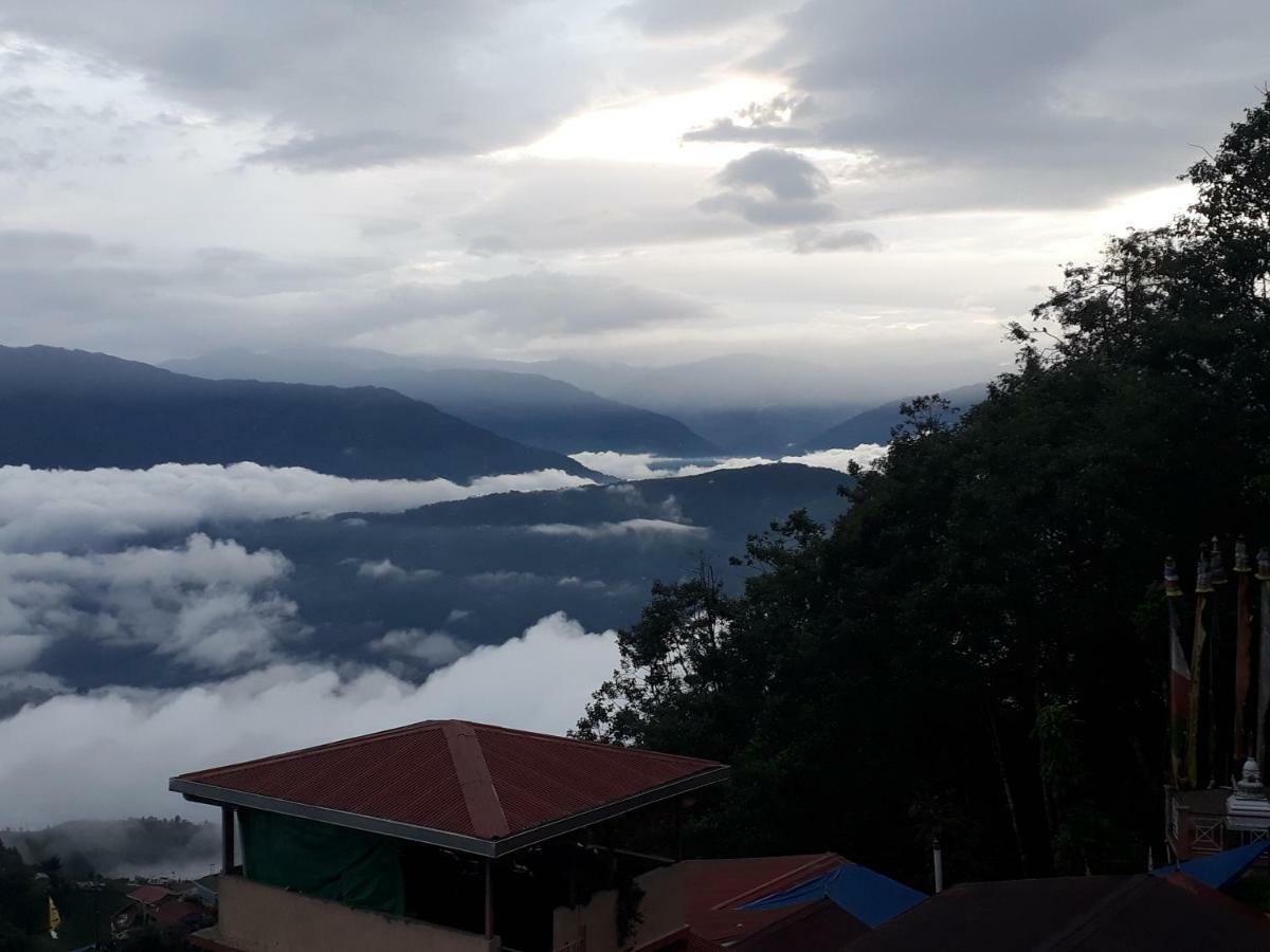 Little Singamari Home Stay Darjeeling  Eksteriør billede
